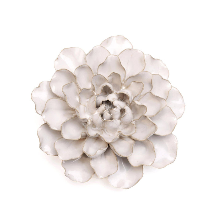 White Flower Large