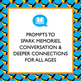 What's Your Story? Memory Sharing Game