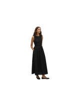 Dress Tuva Black