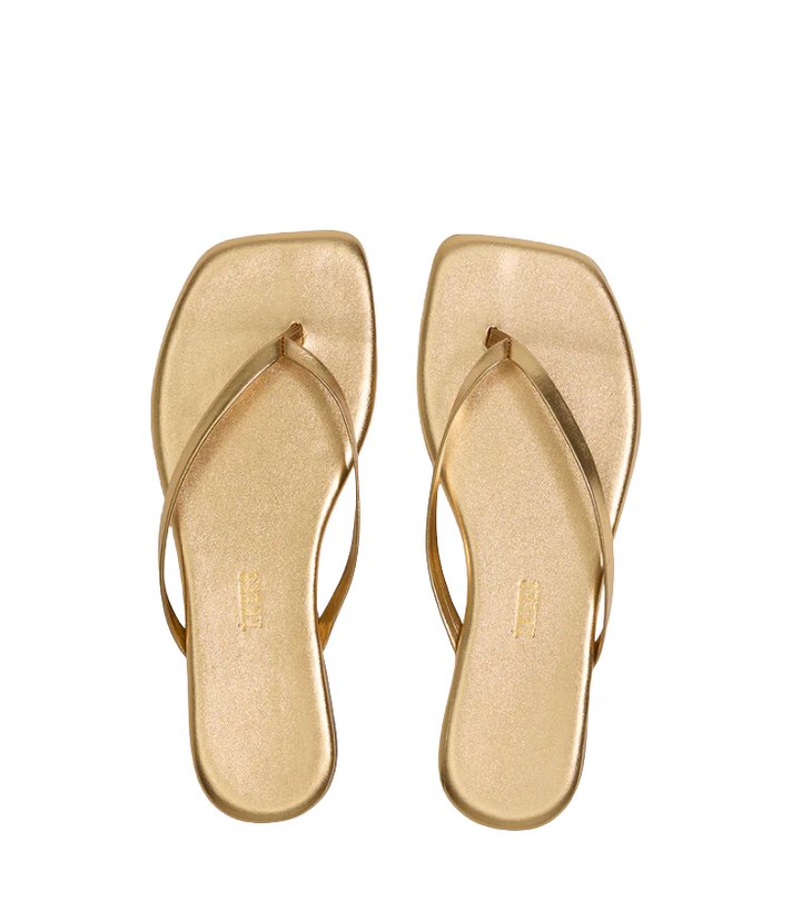 Lily Square Toe