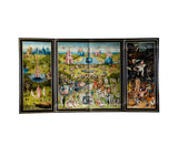 Hieronymus Bosch: The Complete Works