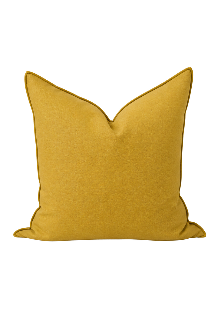 Pillow Canvas Citrus 25x25