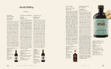 The Big Book of Amaro: Hardcover