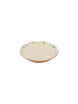 Viana Green Bowl Dinner Set 4