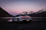 The Germans Beautiful Machines