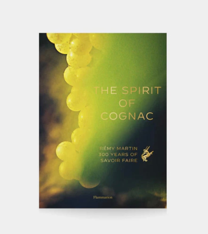 The Spirit of Cognac