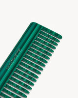 No. 2 Comb Malachite