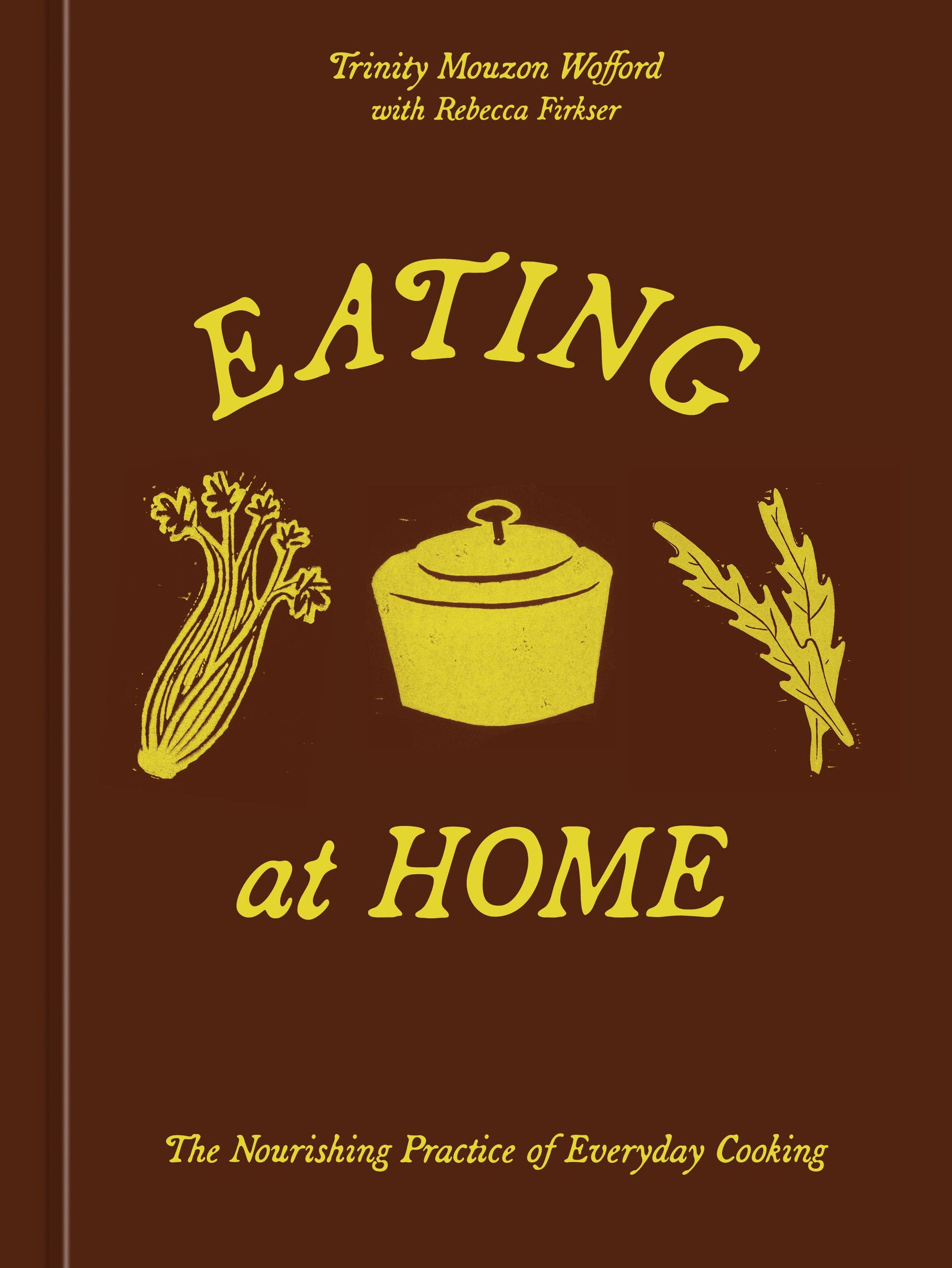 Eating at Home