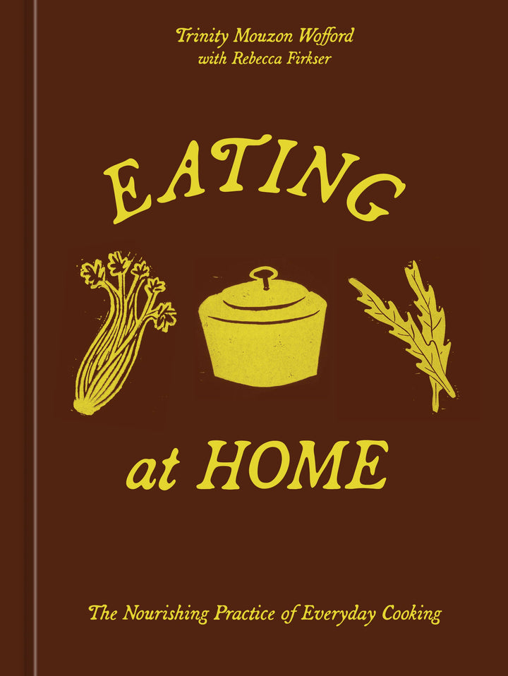 Eating at Home