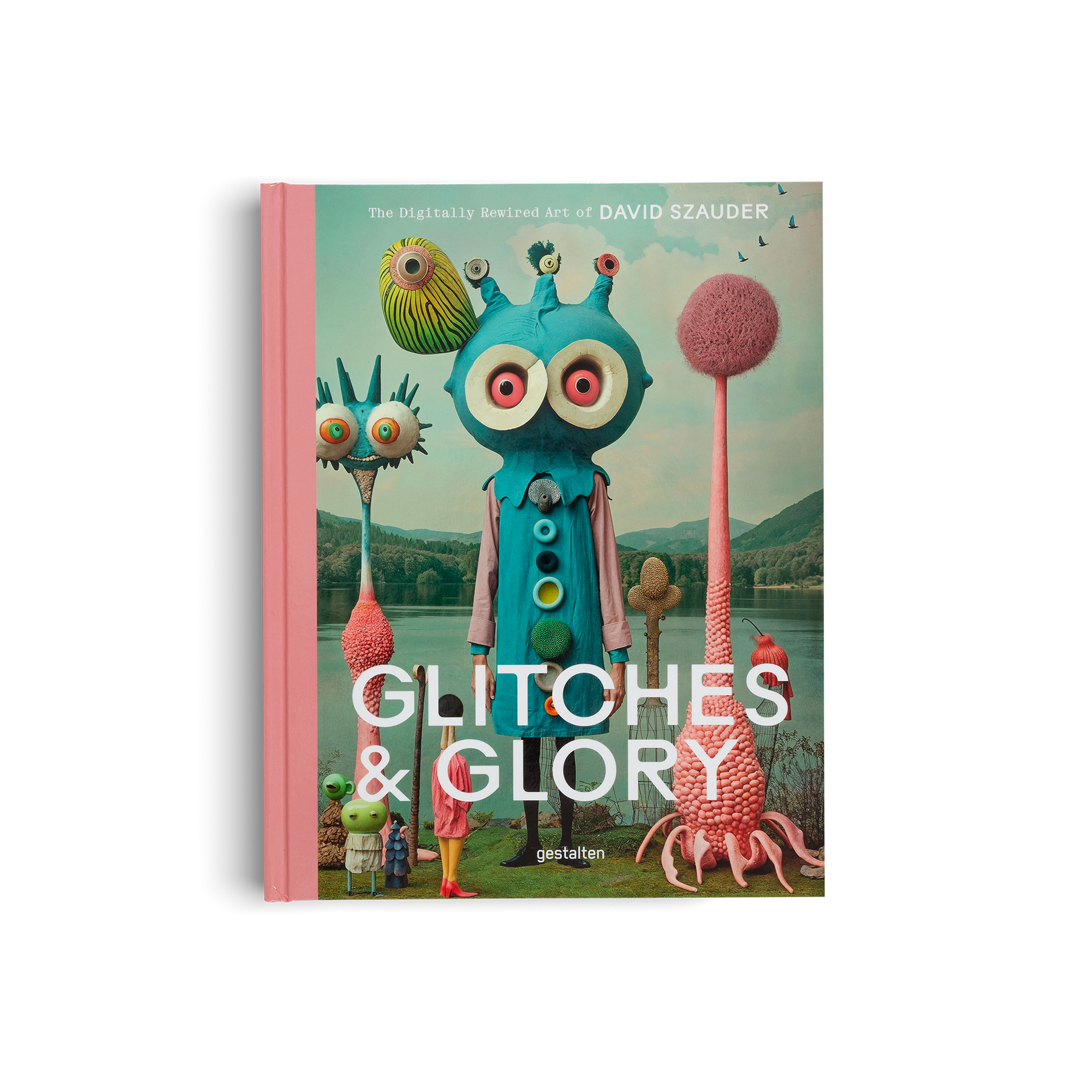 Glitches & Glory