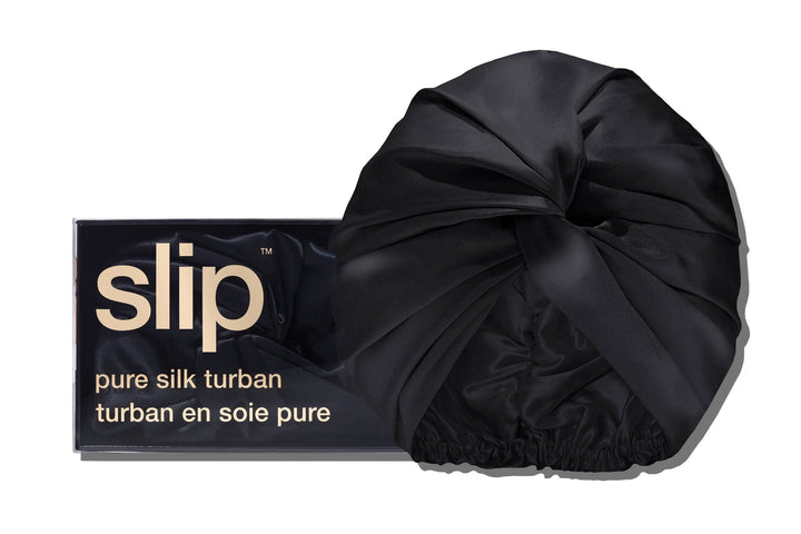 Turban Black