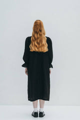 Nicky Dress Black