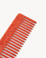 No. 2 Comb Poppy