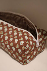 Georgia Hair Tools Bag Large