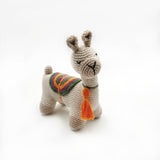 Pebble Llama