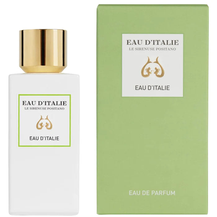 Eau d'Italie Signature Parfum