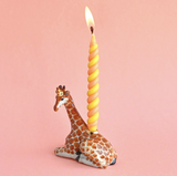 Cake Topper Giraffe