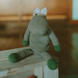 Pebble Hippo