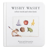 Wishy Washy