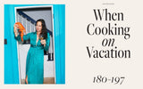 Colu Cooks: Easy Fancy Food