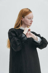 Nicky Dress Black