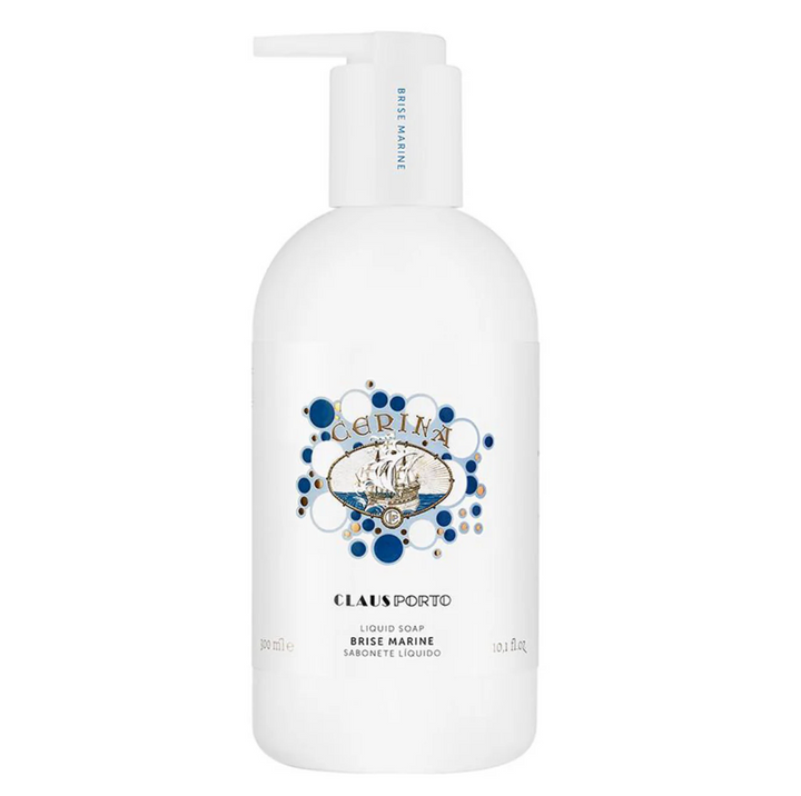 Cerina Liquid Soap