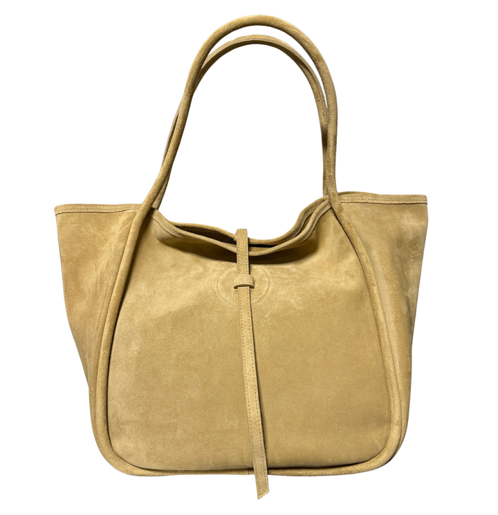 Tote Macadamia