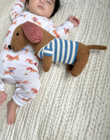 Stuffed Dog Toy