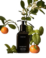 Hand Cream Mandarin Basile