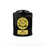 Bolero Tea Tin