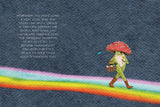 The Little Frog's Guide to Life: Hardcover