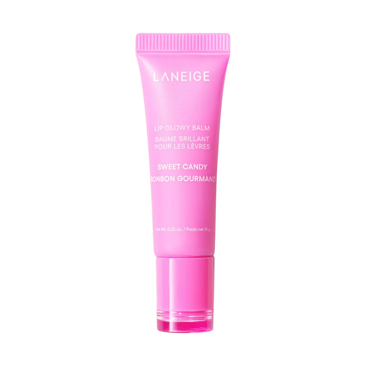 Laneige Glowy Lip Tube Sweet Candy