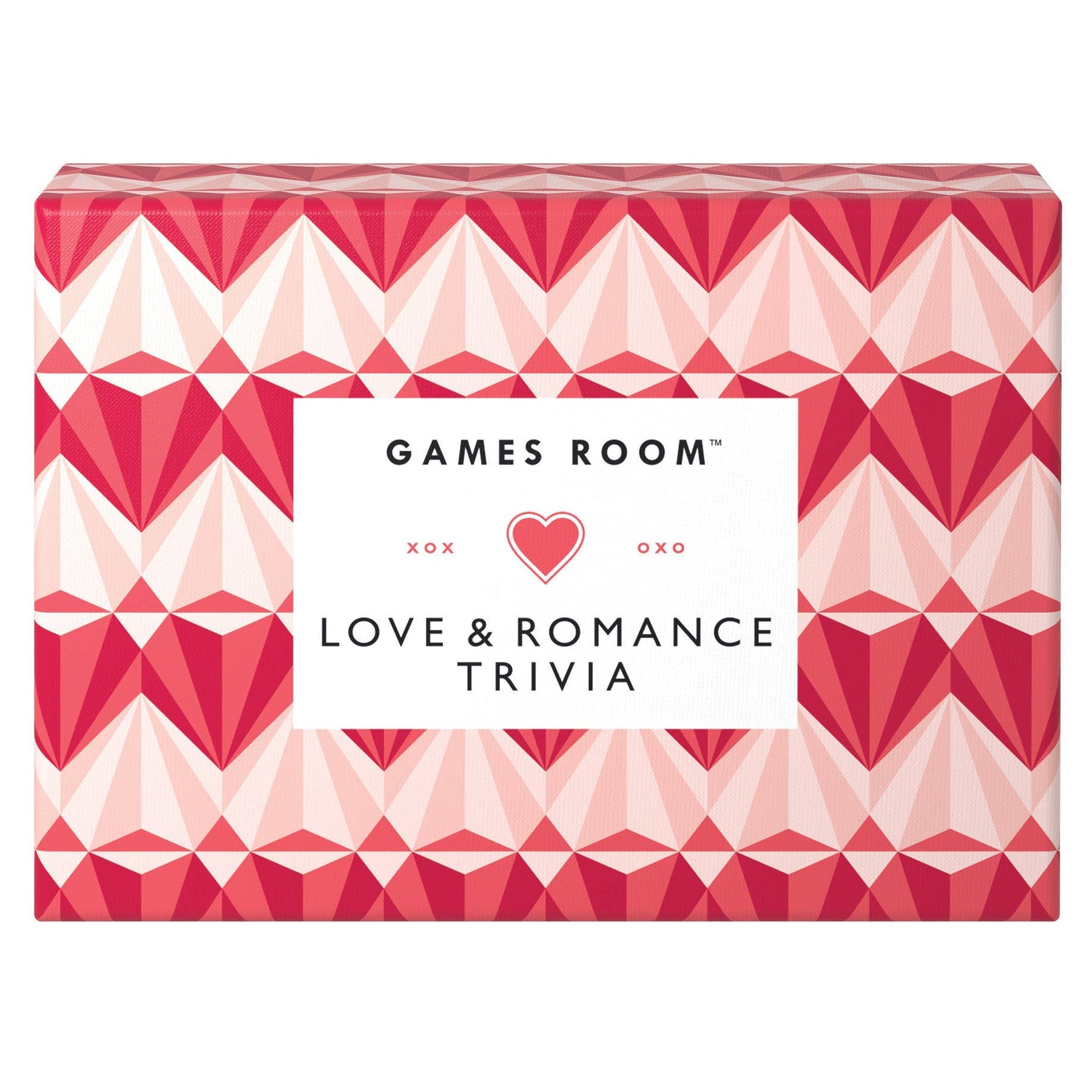 Love & Romance Trivia