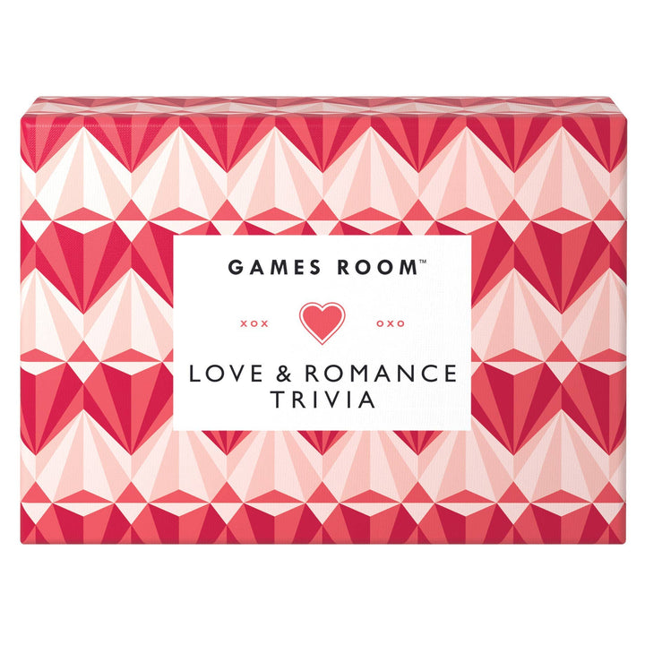 Love & Romance Trivia