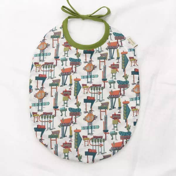 Bib Jim