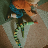Pebble Snake