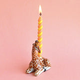 Cake Topper Giraffe