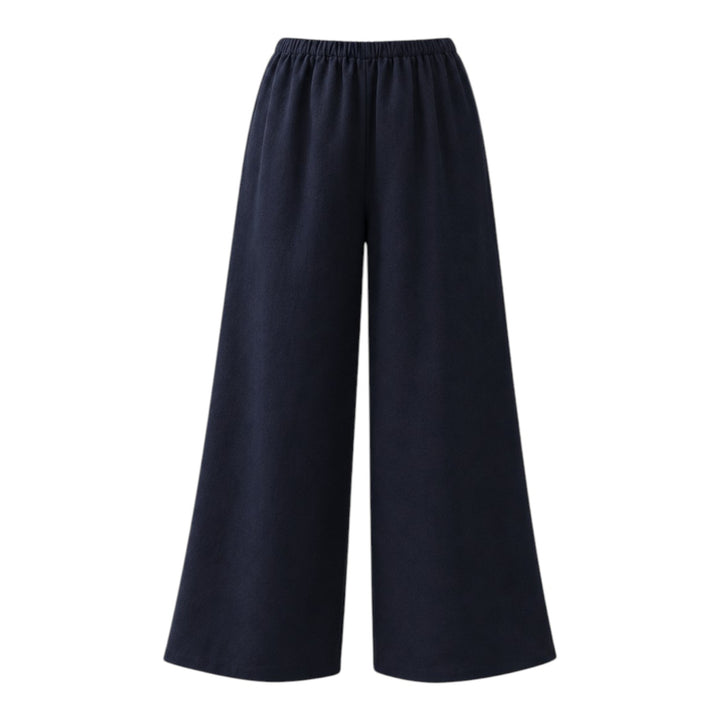 Jensen Pant Navy