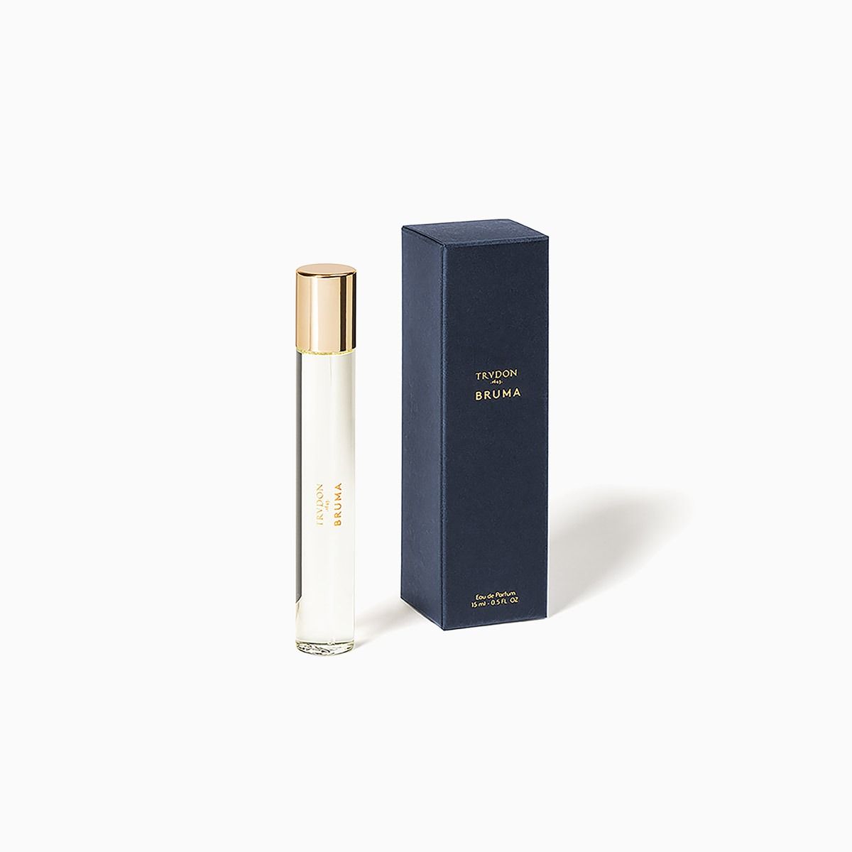 Bruma Travel Perfume