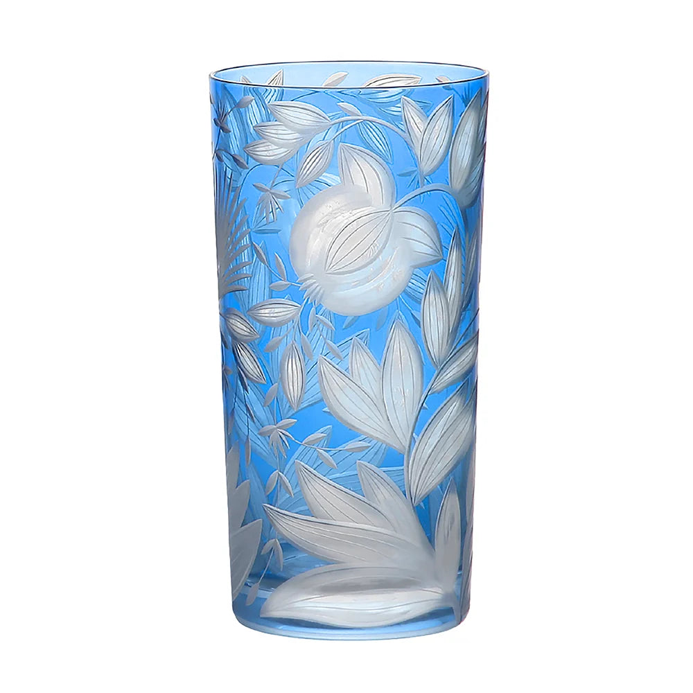 Highball Verdure Blue