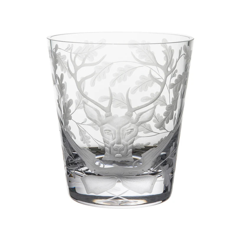 Ice Bucket Forest Folly Clear