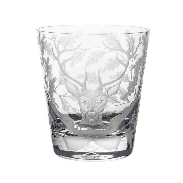 Ice Bucket Forest Folly Clear