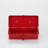 Trunk Shape Toolbox T-320 in Red