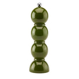 Salt & Pepper Grinder Bobbin Tall in Khaki