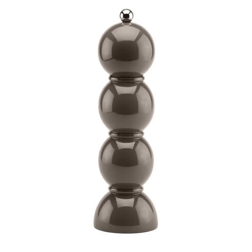 Salt & Pepper Grinder Bobbin Tall in Mink