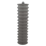 Salt & Pepper Grinder Twister in Grey