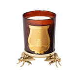 Bee Candle Pedestal
