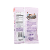 Sour Blackberry Fish Swedish Candy 5.2oz