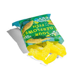 Sour Elderflower Fish Swedish Candy 5.2oz