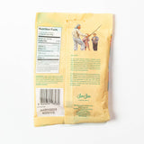 Sour Peach Fish Swedish Candy 5.2oz